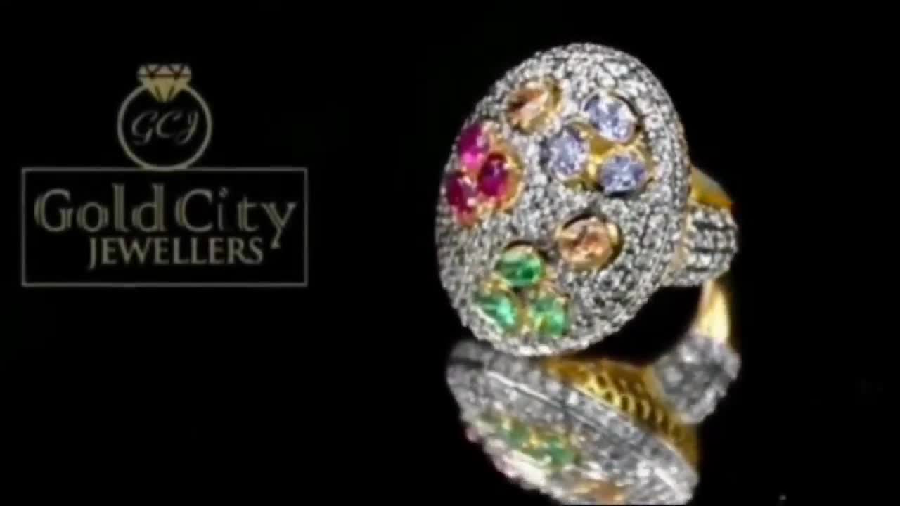 GIA TV Program Thumbnail, Poster