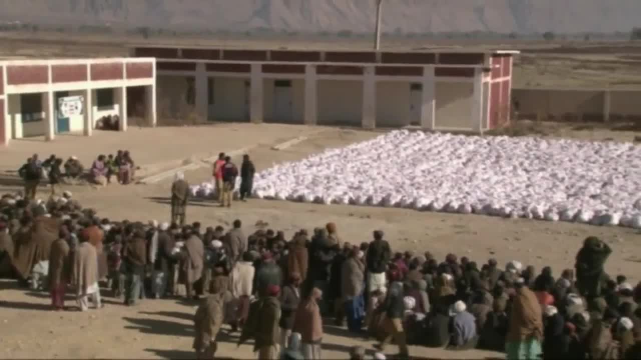 GIA TV Program Thumbnail, Poster