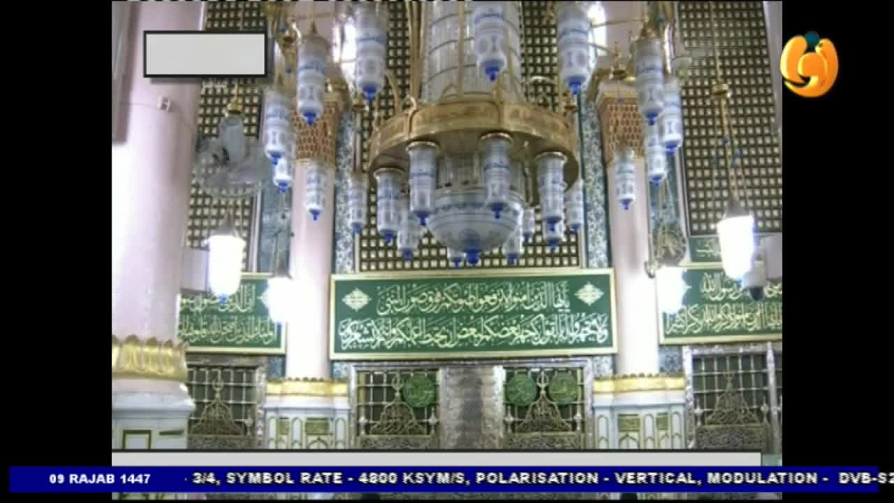 GIA TV Program Thumbnail, Poster