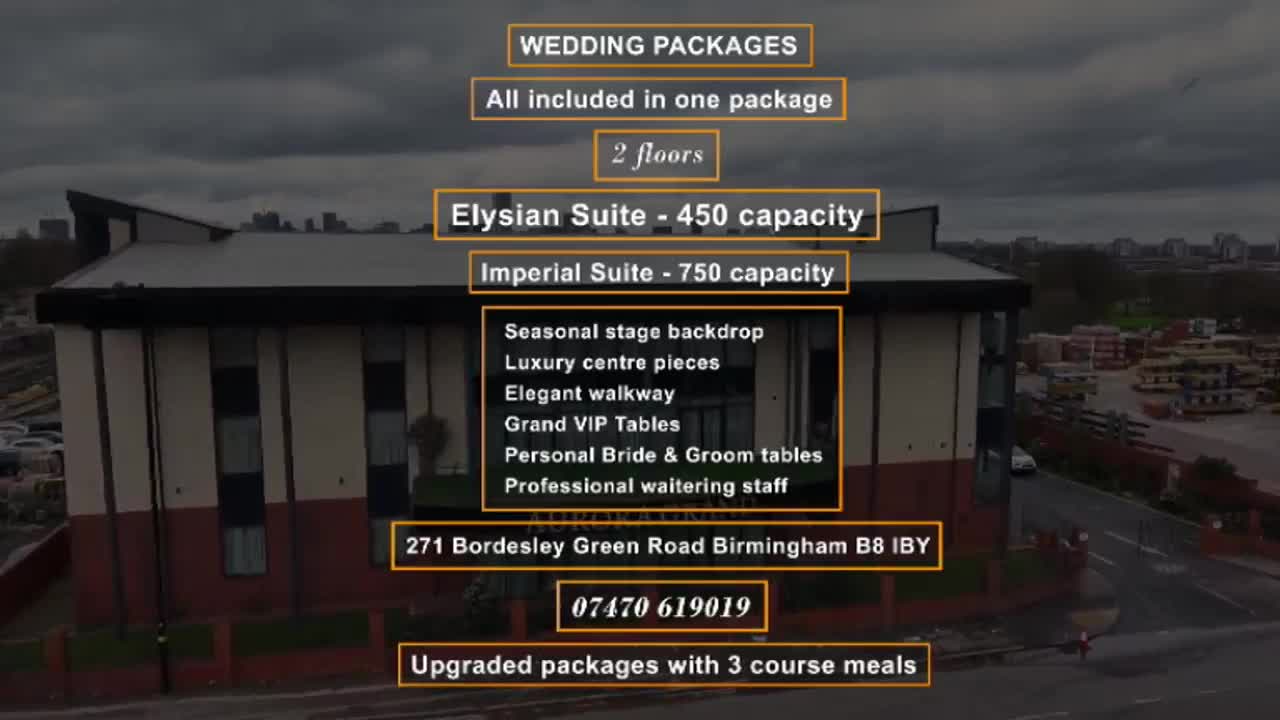 GIA TV Program Thumbnail, Poster