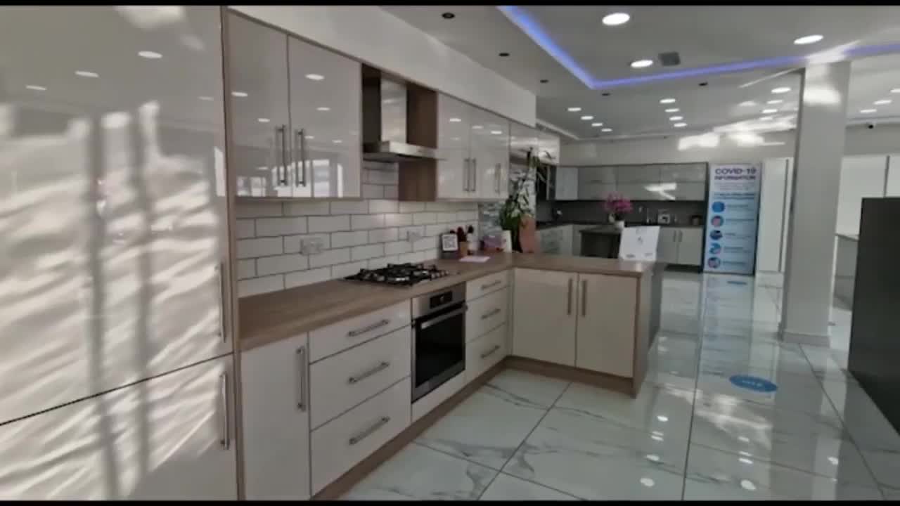 GIA TV Program Thumbnail, Poster