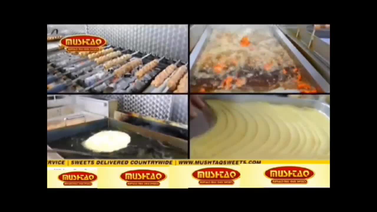 GIA TV Program Thumbnail, Poster