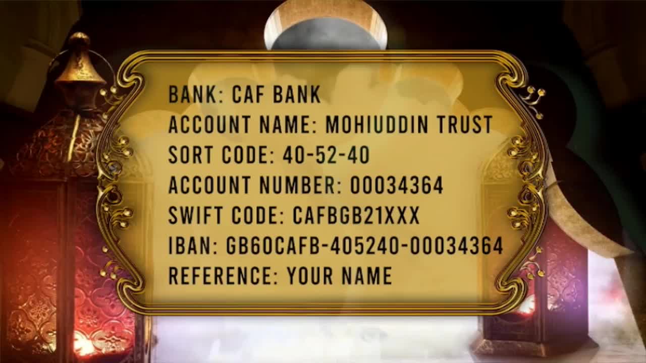 GIA TV Program Thumbnail, Poster