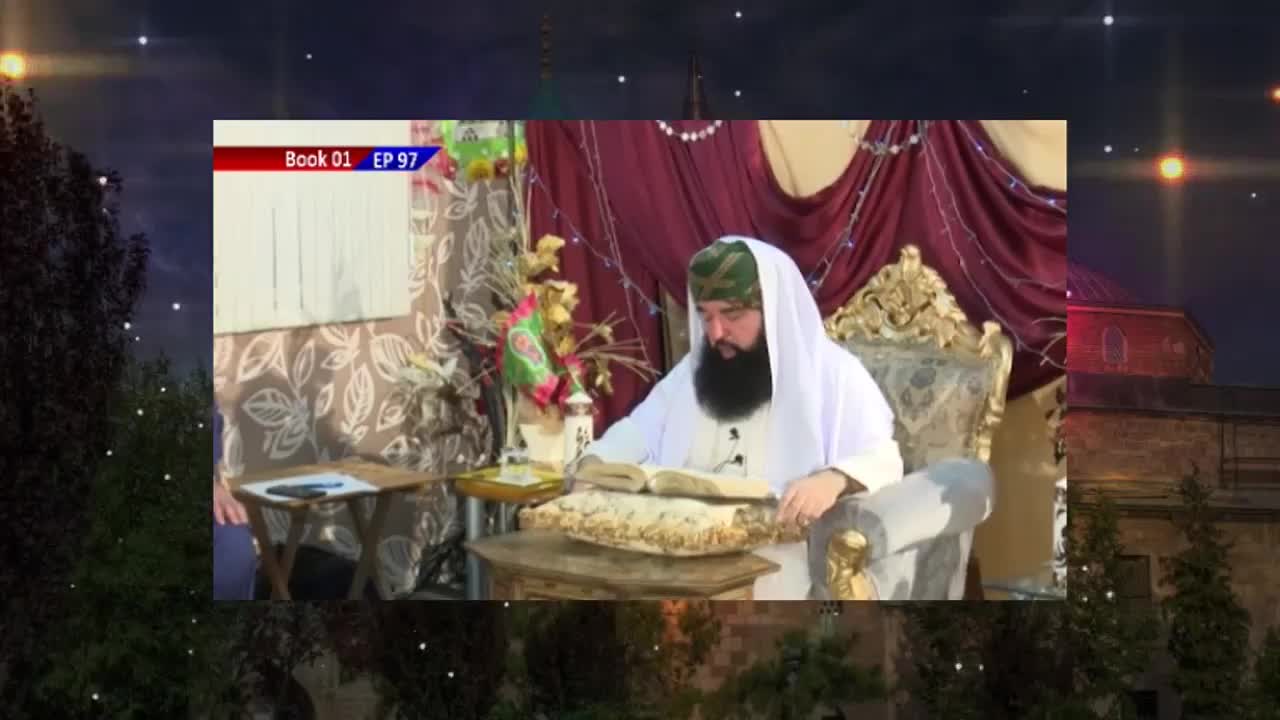 GIA TV Program Thumbnail, Poster