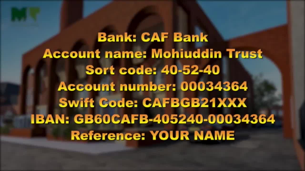 GIA TV Program Thumbnail, Poster