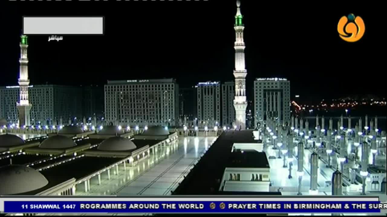 GIA TV Program Thumbnail, Poster