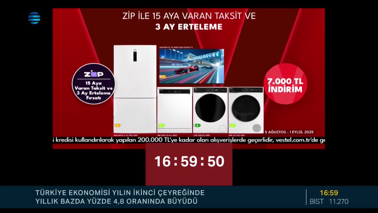 GIA TV Program Thumbnail, Poster