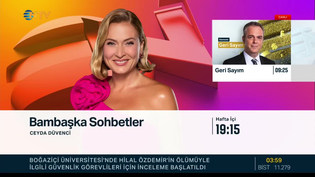 GIA TV Program Thumbnail, Poster