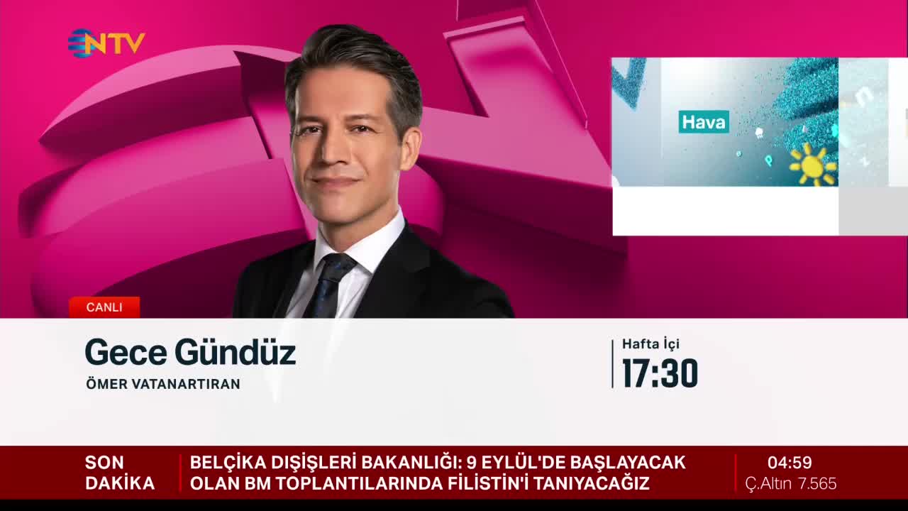 GIA TV Program Thumbnail, Poster