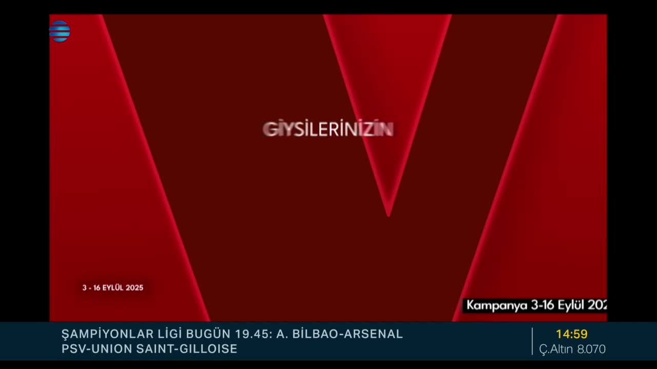 GIA TV Program Thumbnail, Poster