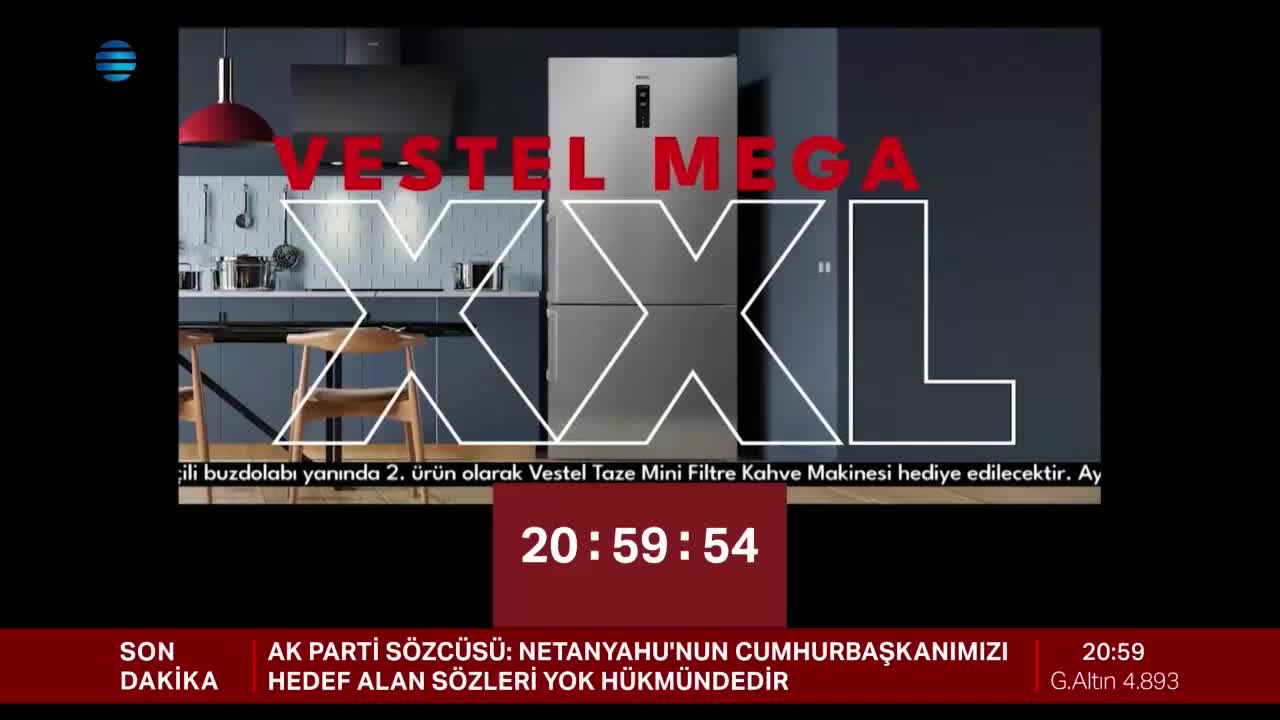 GIA TV Program Thumbnail, Poster