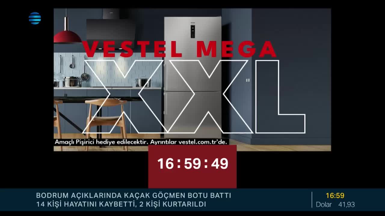 GIA TV Program Thumbnail, Poster