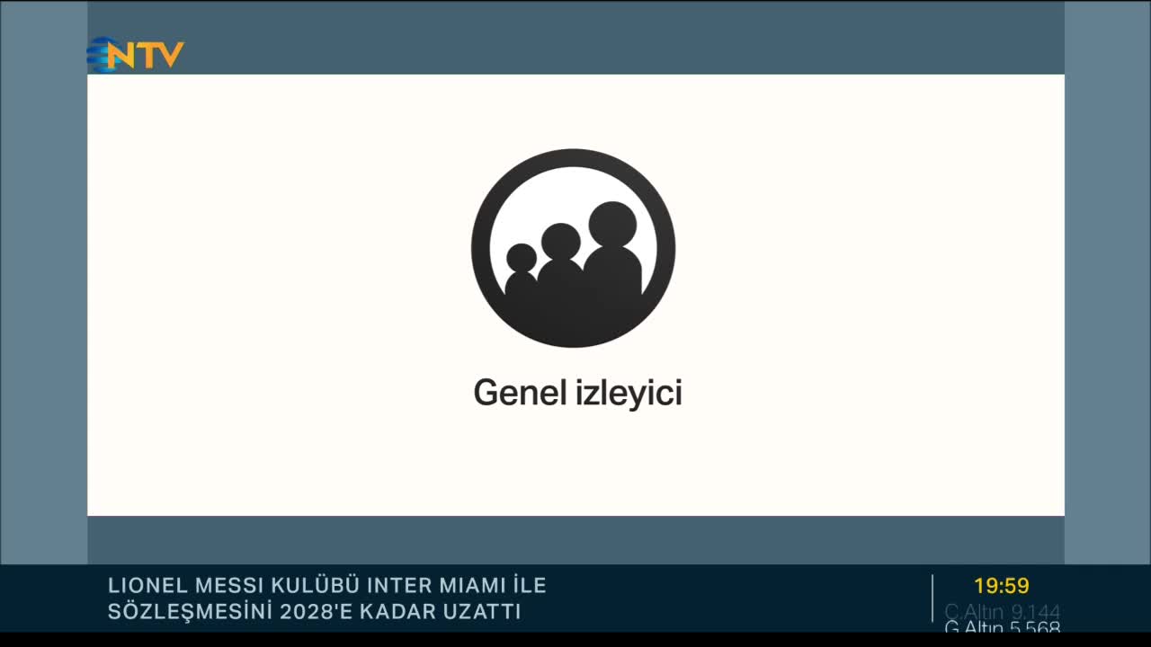 GIA TV Program Thumbnail, Poster