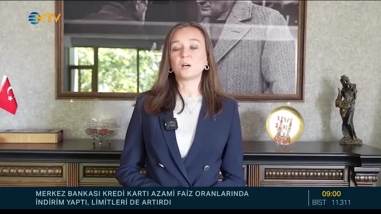 GIA TV Program Thumbnail, Poster