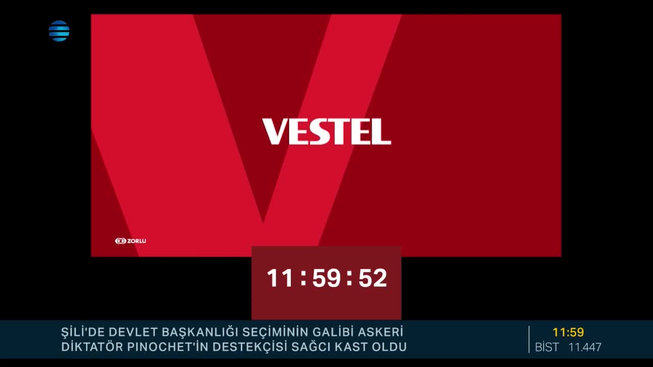 GIA TV Program Thumbnail, Poster