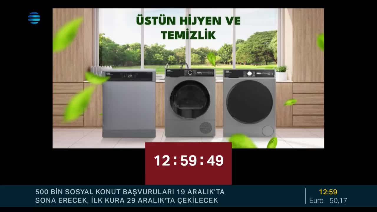 GIA TV Program Thumbnail, Poster