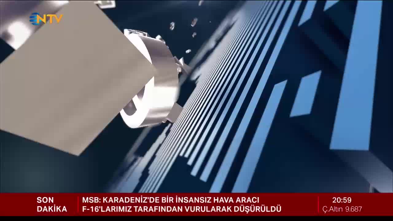 GIA TV Program Thumbnail, Poster