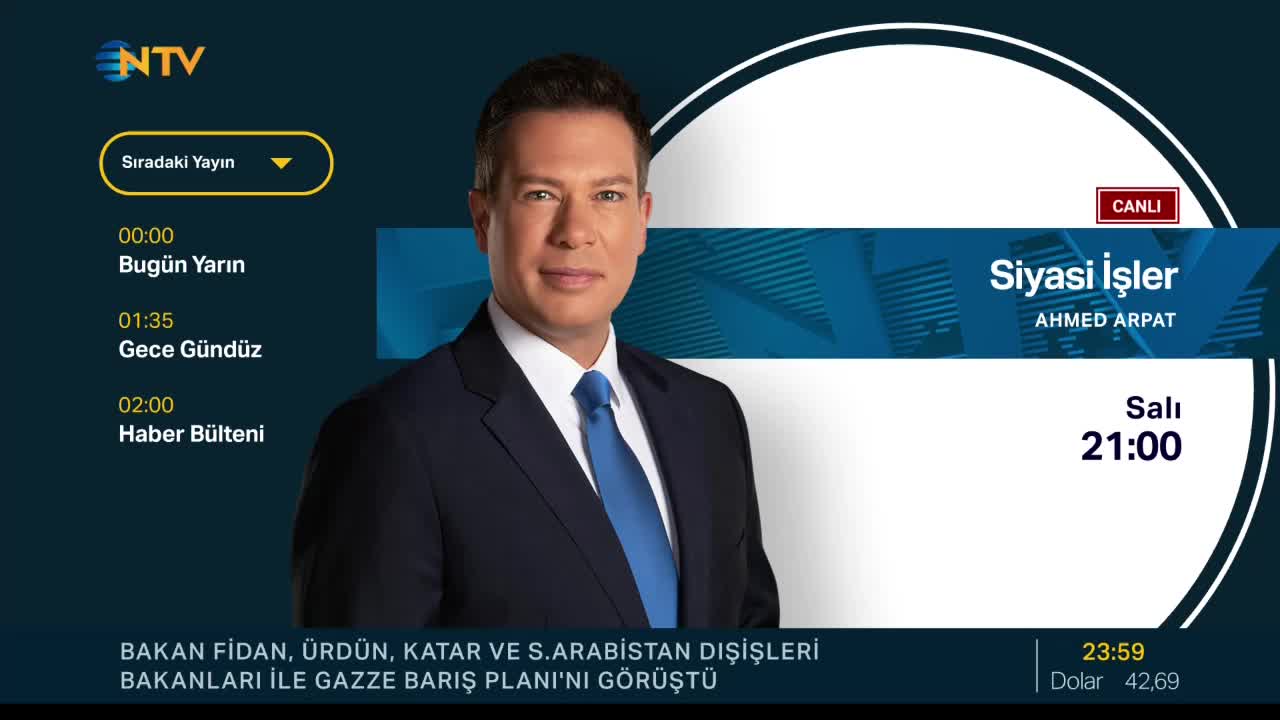 GIA TV Program Thumbnail, Poster