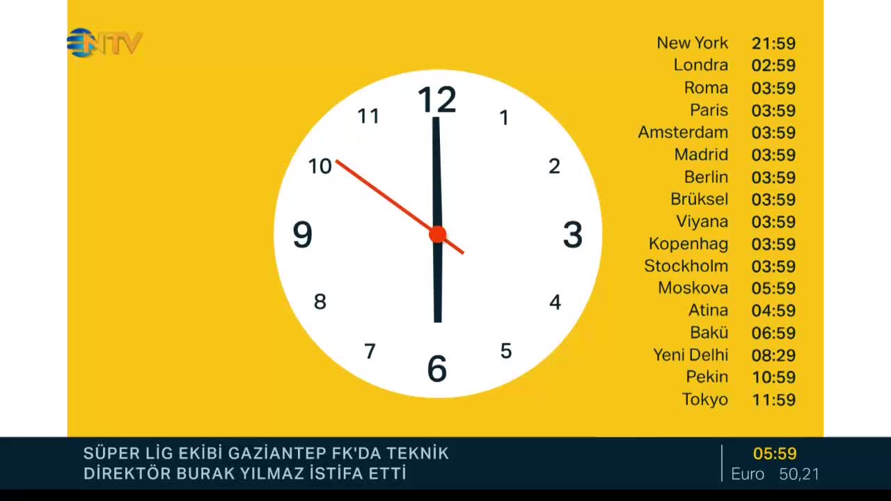 GIA TV Program Thumbnail, Poster