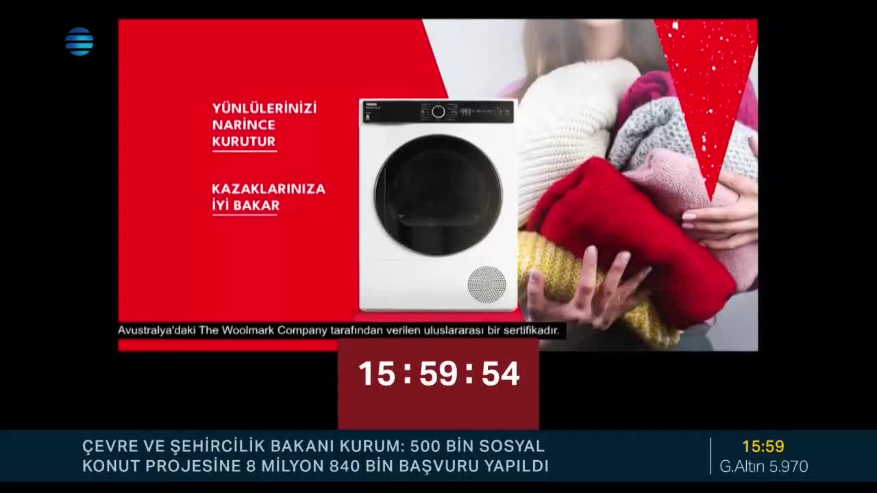 GIA TV Program Thumbnail, Poster