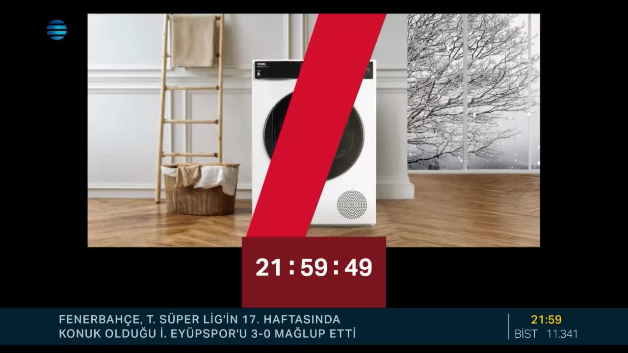 GIA TV Program Thumbnail, Poster