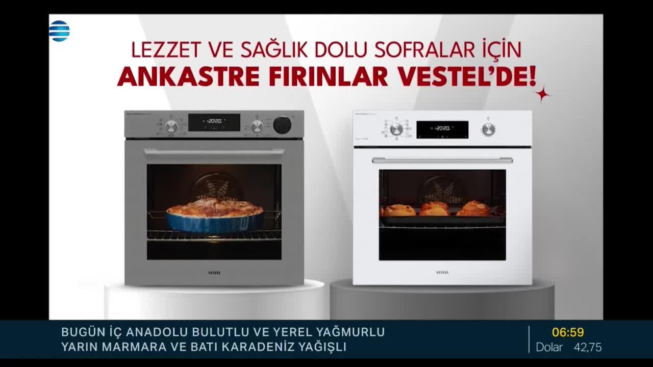 GIA TV Program Thumbnail, Poster