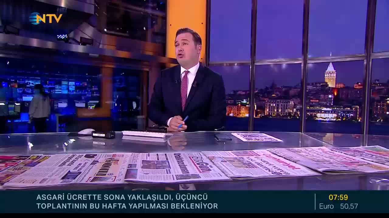 GIA TV Program Thumbnail, Poster