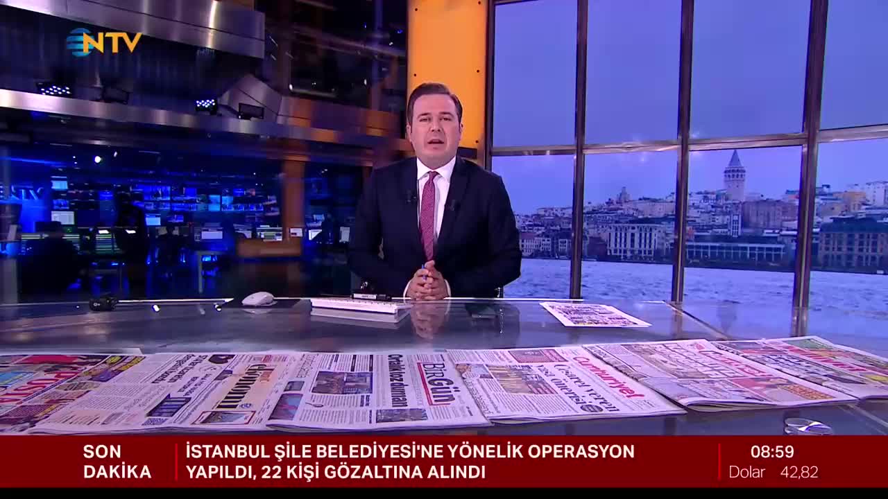 GIA TV Program Thumbnail, Poster