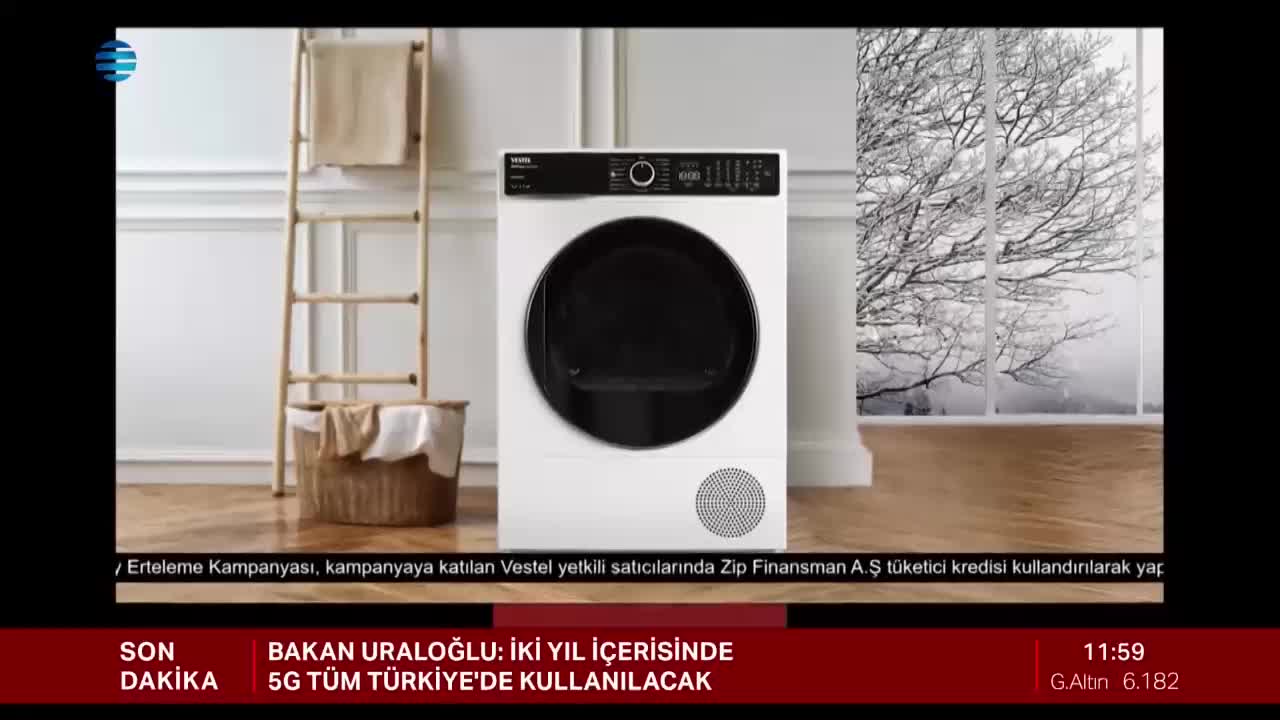 GIA TV Program Thumbnail, Poster