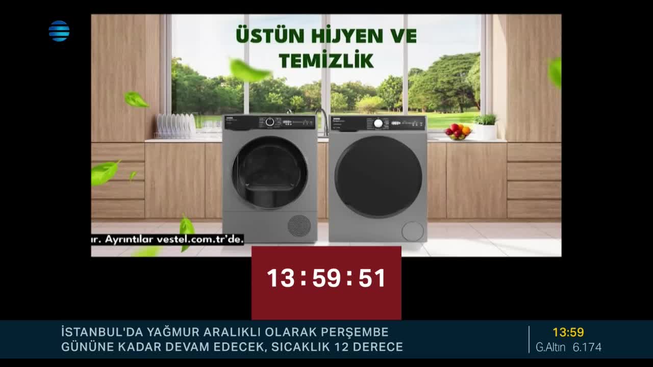 GIA TV Program Thumbnail, Poster