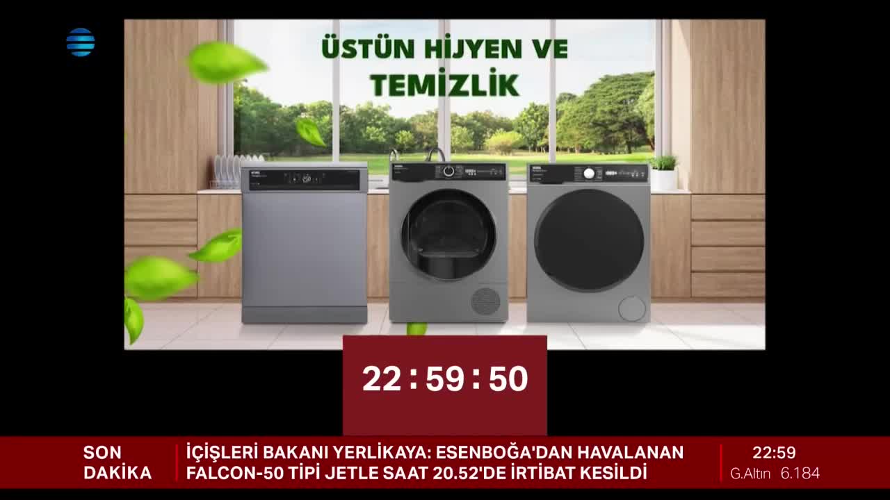 GIA TV Program Thumbnail, Poster