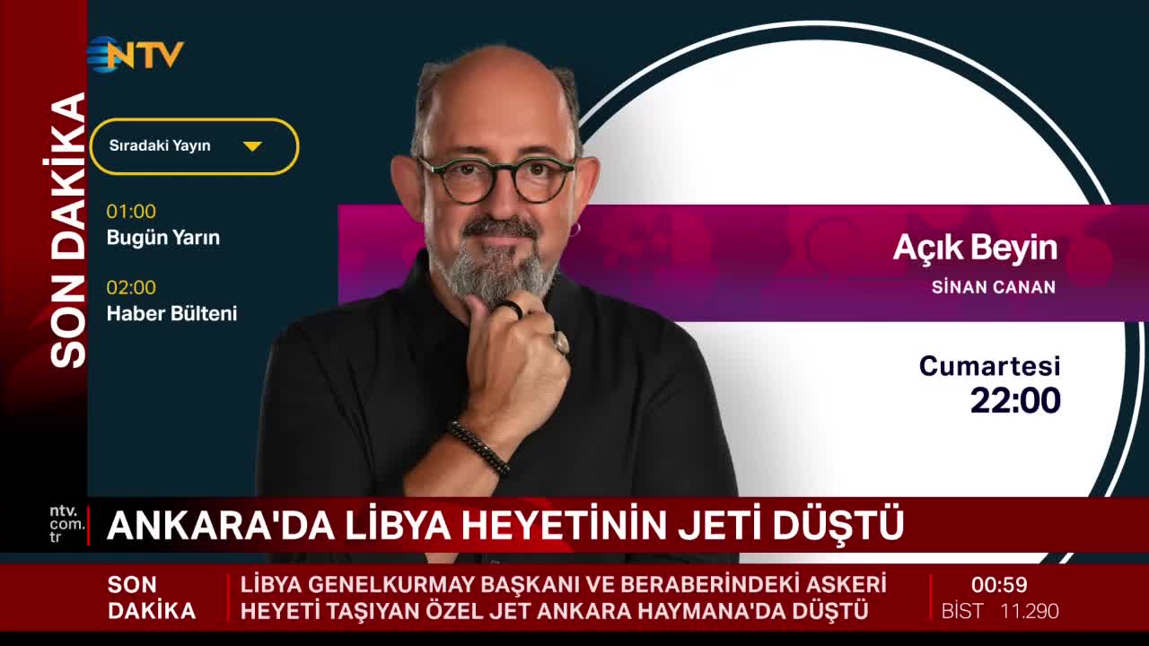 GIA TV Program Thumbnail, Poster