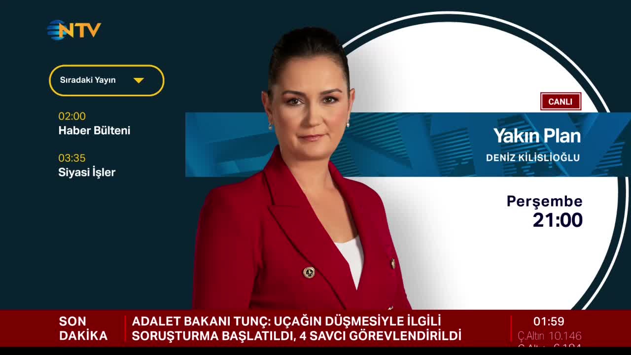 GIA TV Program Thumbnail, Poster