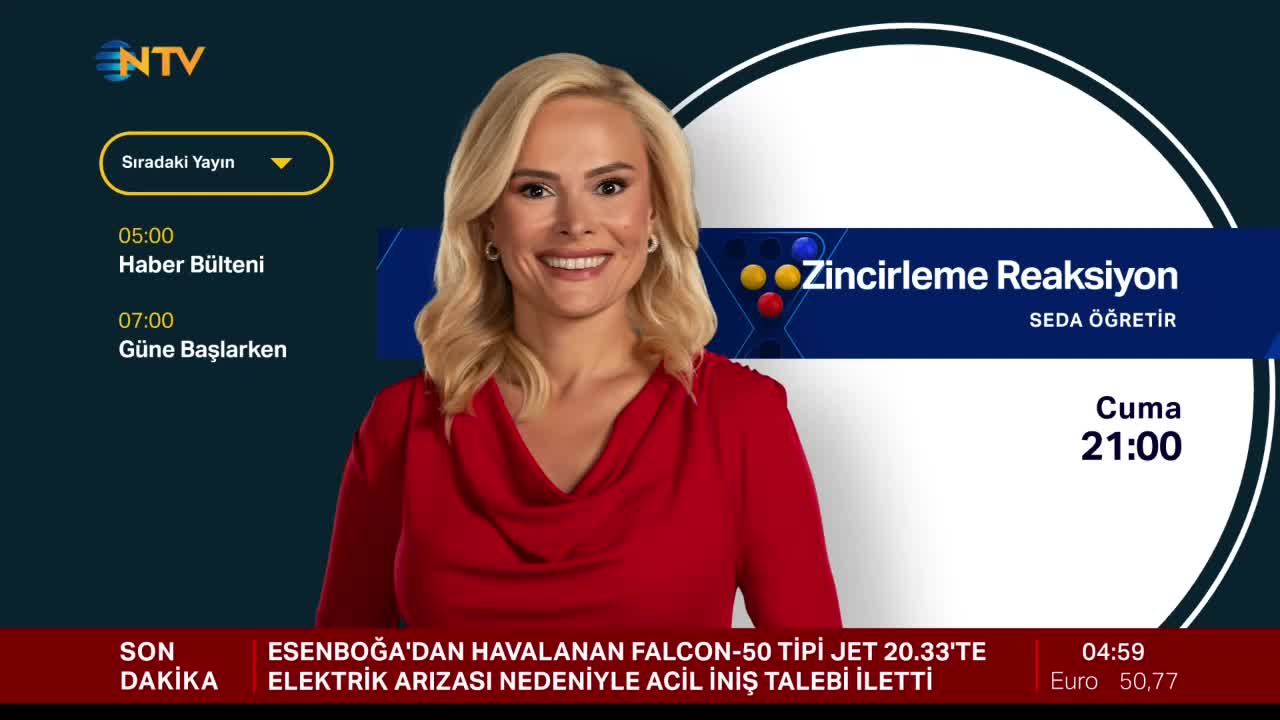 GIA TV Program Thumbnail, Poster