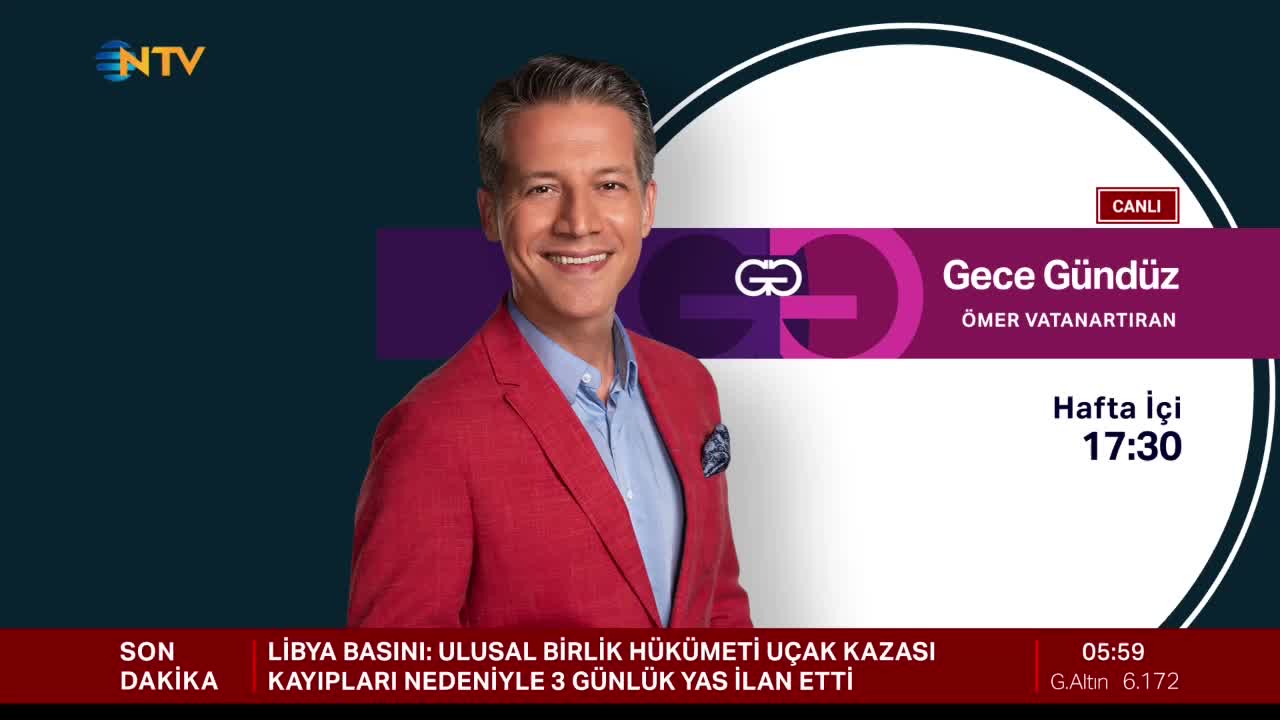 GIA TV Program Thumbnail, Poster