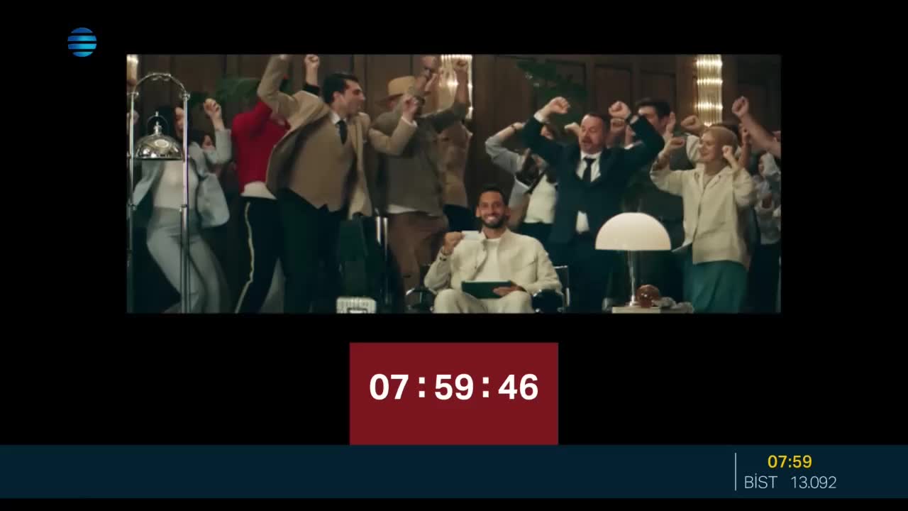 GIA TV Program Thumbnail, Poster