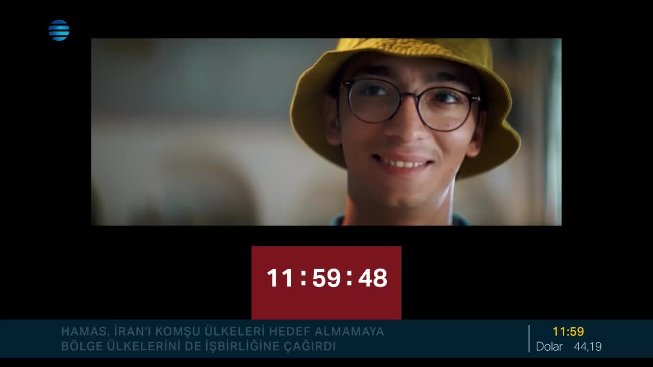 GIA TV Program Thumbnail, Poster