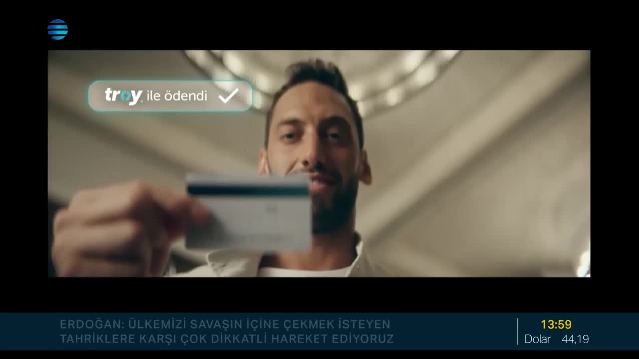 GIA TV Program Thumbnail, Poster