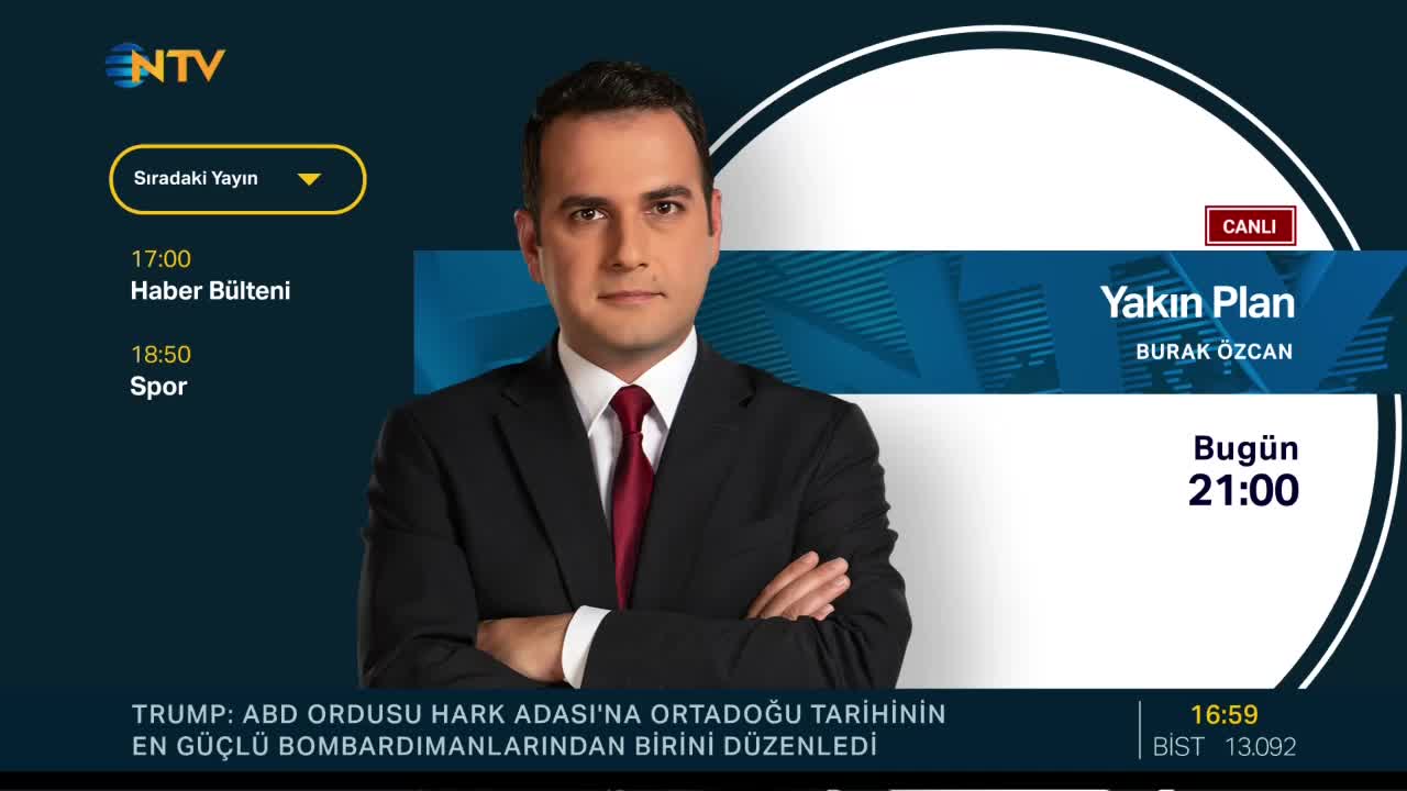 GIA TV Program Thumbnail, Poster