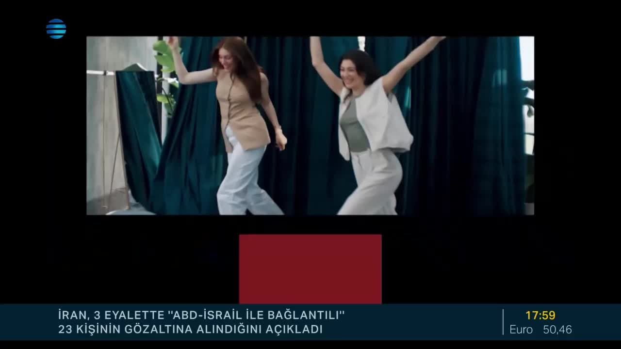 GIA TV Program Thumbnail, Poster