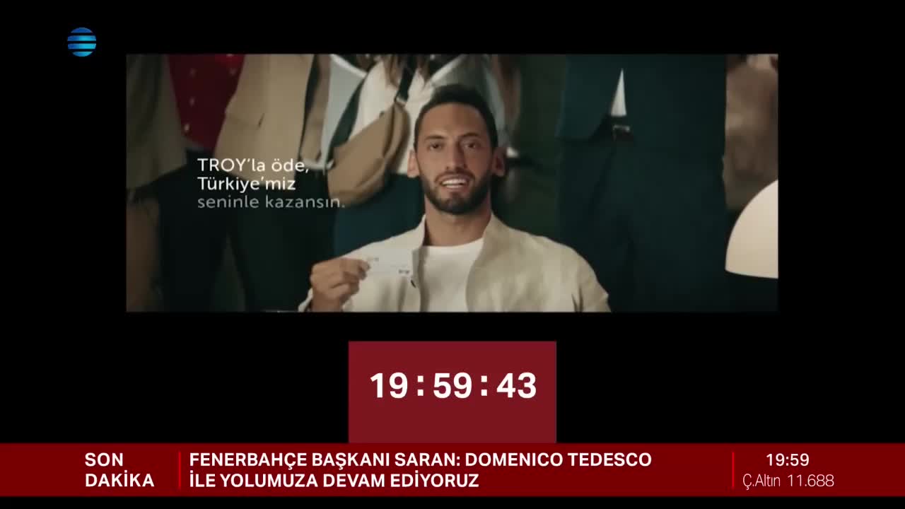 GIA TV Program Thumbnail, Poster