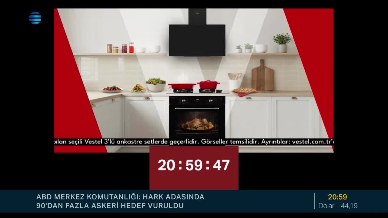 GIA TV Program Thumbnail, Poster