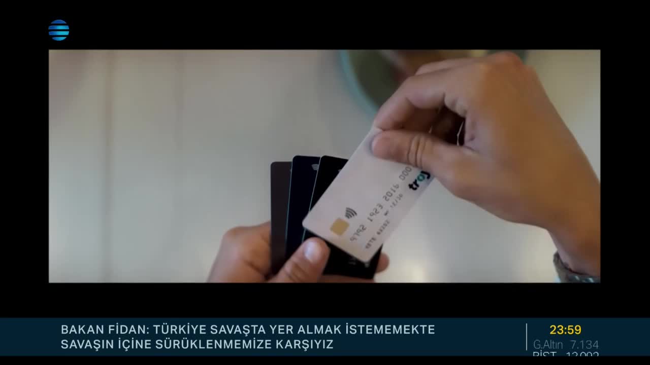 GIA TV Program Thumbnail, Poster