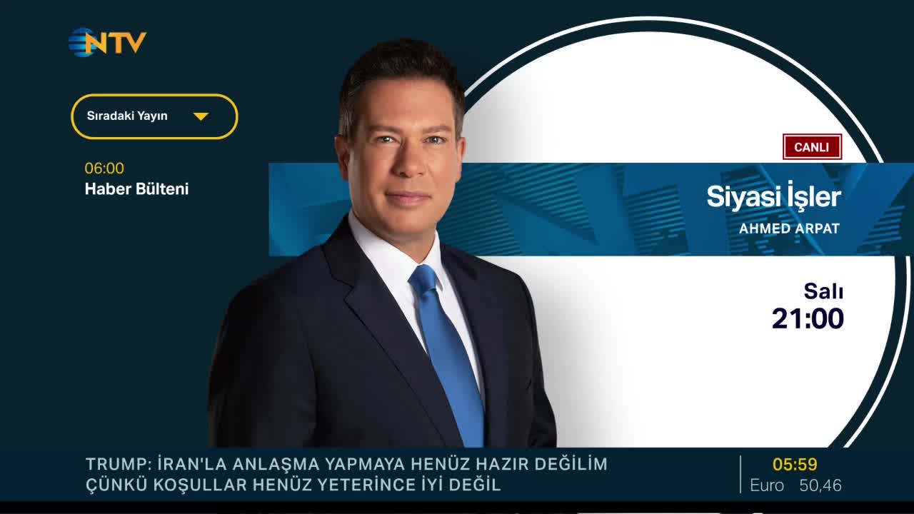 GIA TV Program Thumbnail, Poster