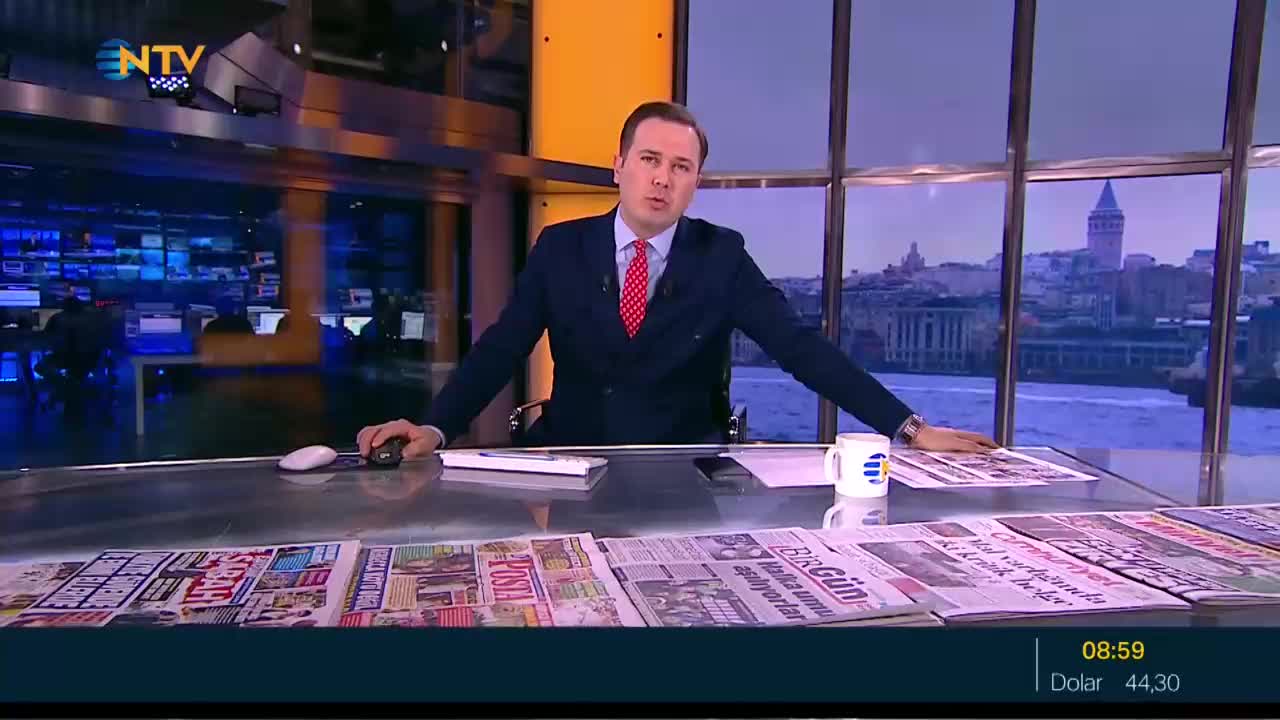 GIA TV Program Thumbnail, Poster