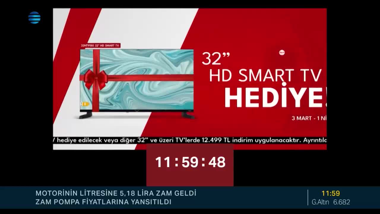 GIA TV Program Thumbnail, Poster