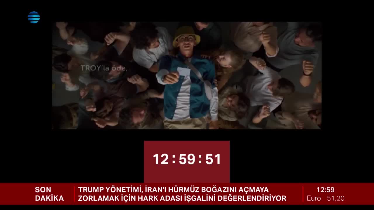 GIA TV Program Thumbnail, Poster