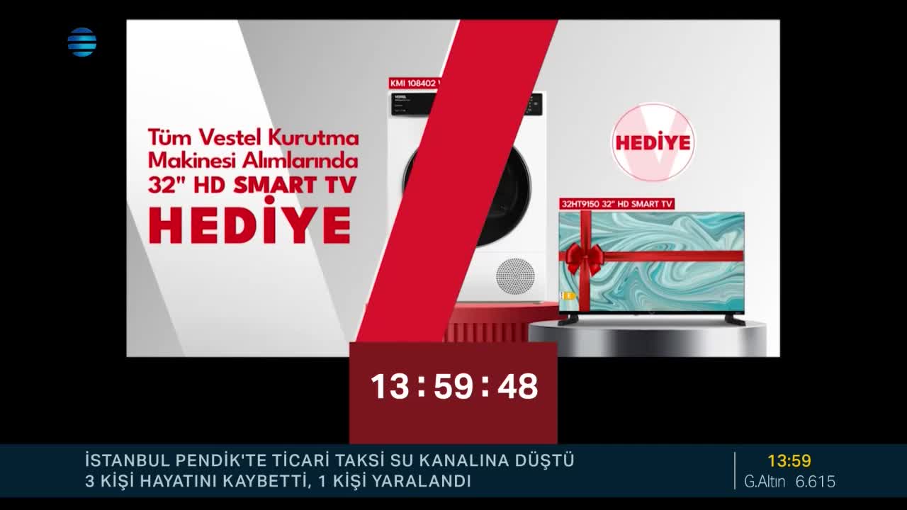 GIA TV Program Thumbnail, Poster