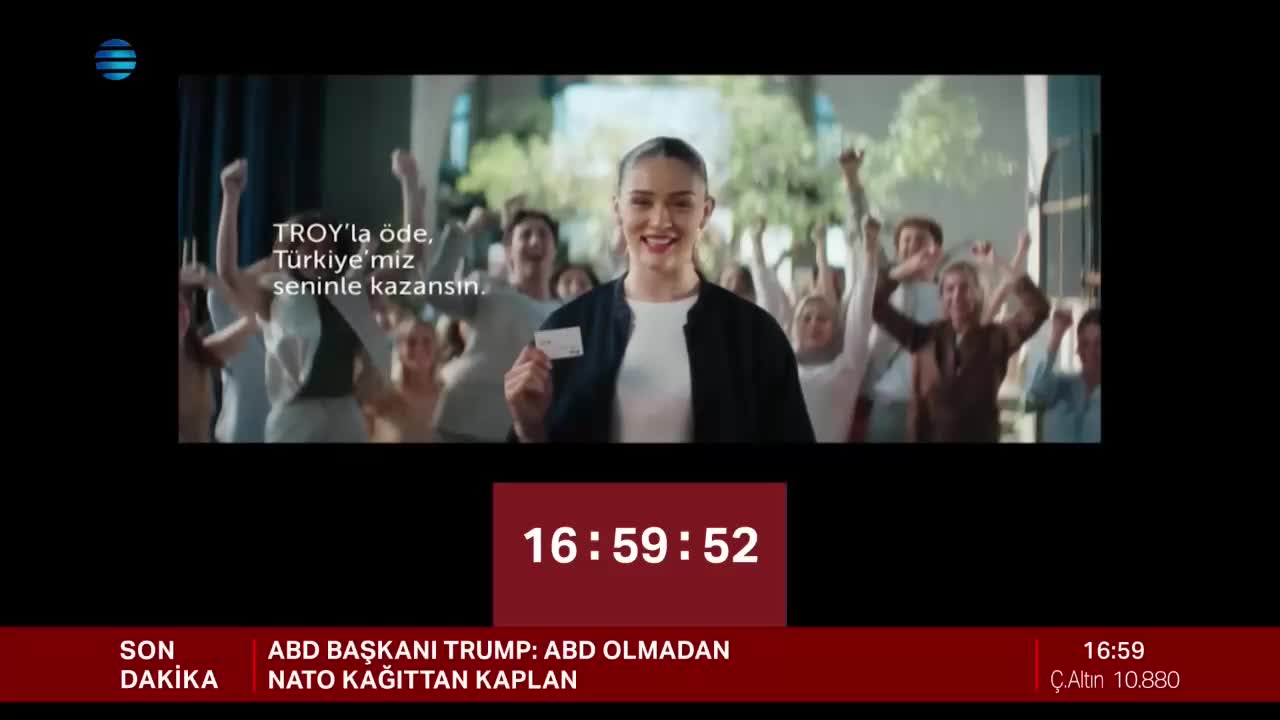 GIA TV Program Thumbnail, Poster