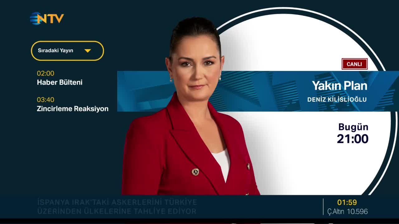 GIA TV Program Thumbnail, Poster